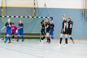 Bild 208 - F Loewinnen Hallen Cup